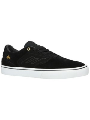 black/gold/white - black