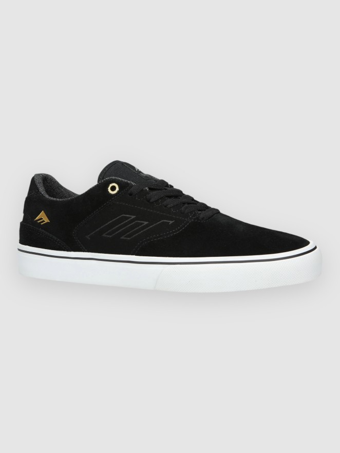 Emerica The Low Vulc Skate Shoes