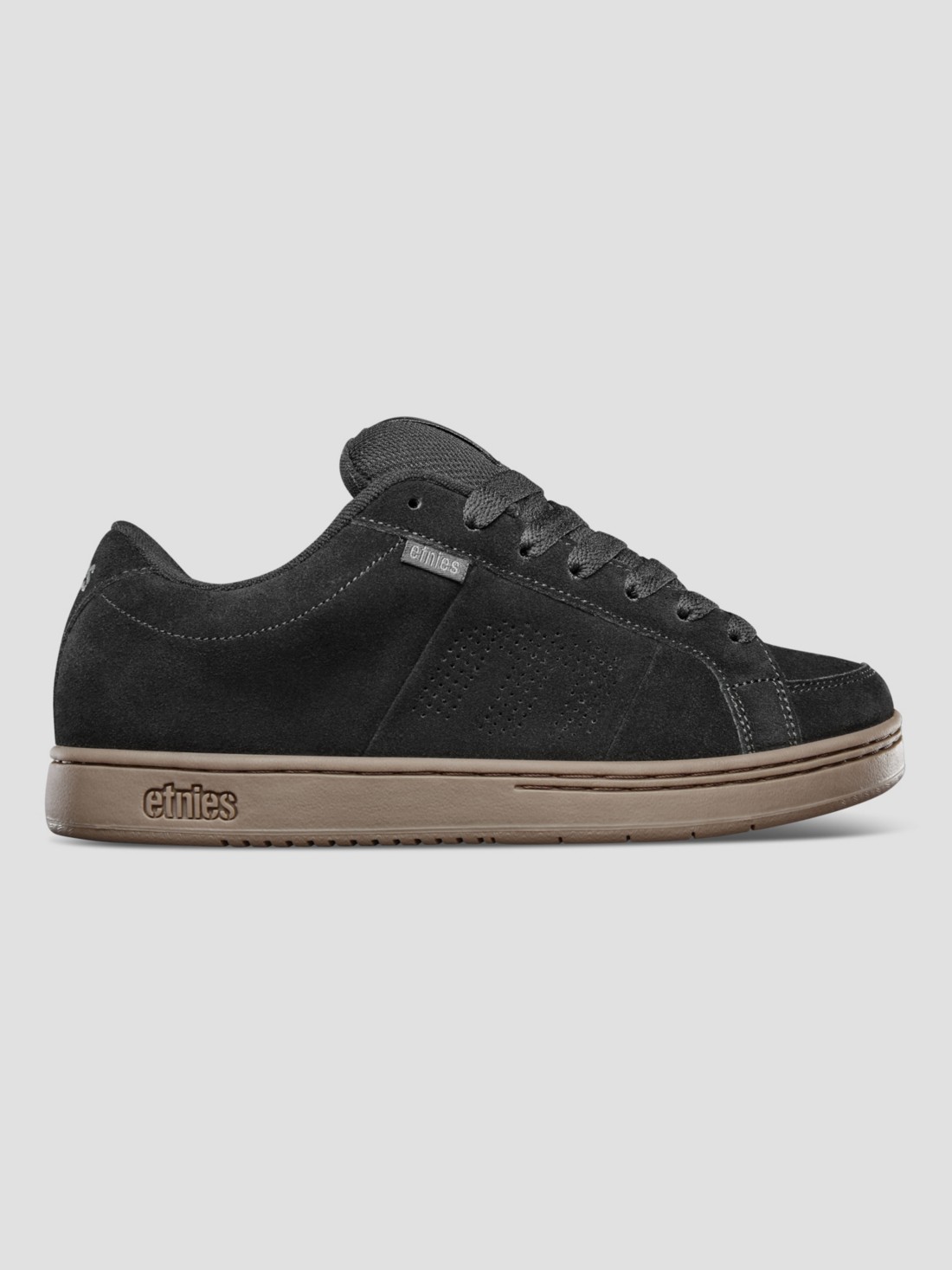 etnies Kingpin Skateschuhe gum