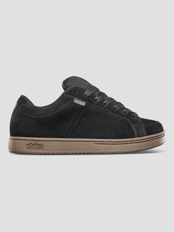 etnies Kingpin Skateschuhe gum