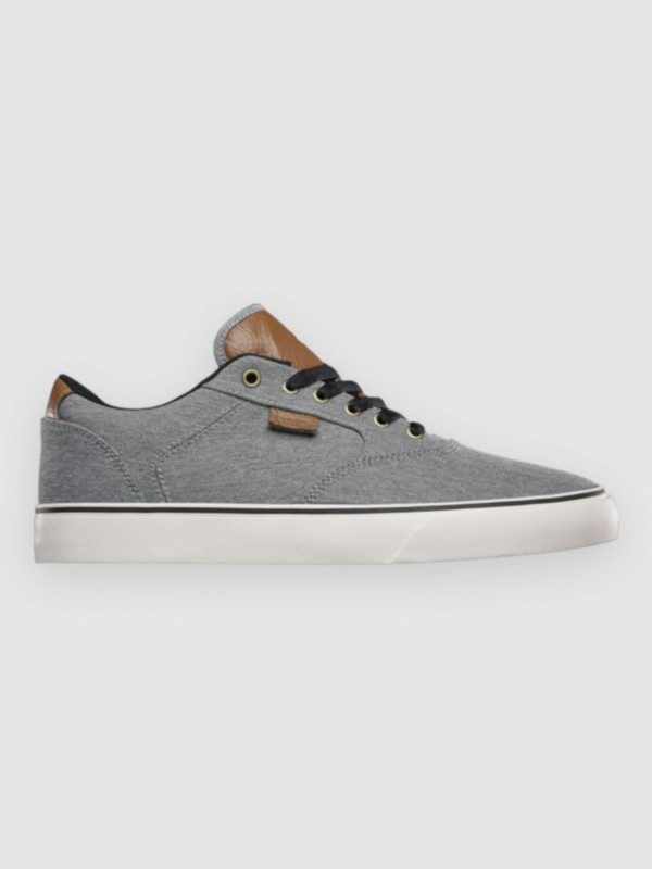 etnies Blitz Sneakers brown