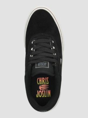 Joslin Vulc Skateskor