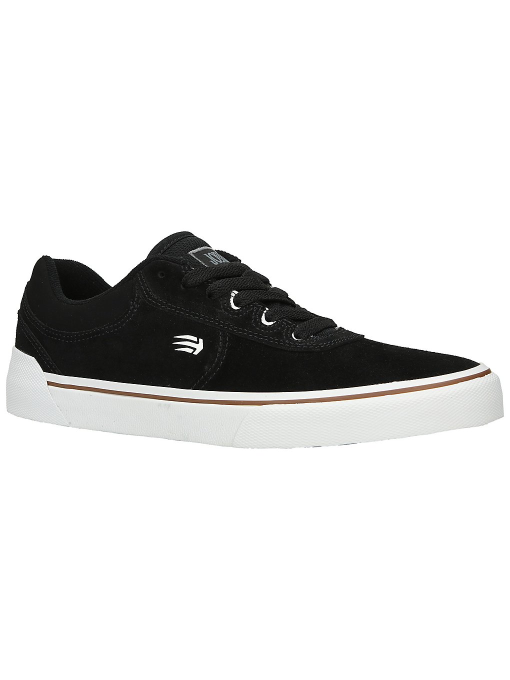 Etnies Joslin Vulc Skate Shoes black