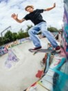 Etnies Joslin Vulc Chaussures de skate