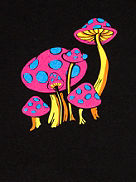 Magic Fungi Camisa de Al&ccedil;as