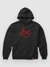 Es Script Hoodie