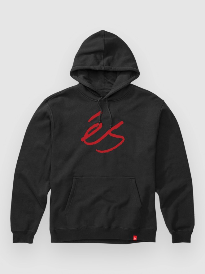 Es Script Hoodie