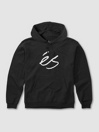 Es Script Hoodie