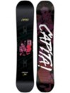 CAPiTA Horrorscope 153 2021 Snowboard