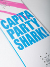 CAPiTA Party Shark 158 2021 Snowboard