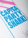 CAPiTA Party Shark 158 2021 Snowboard