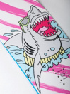 CAPiTA Party Shark 158 2021 Snowboard