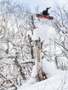 CAPiTA Kazu Kokubo Pro 151 2021 Snowboard