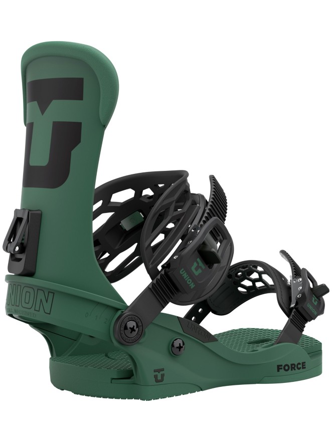 UNION Force 2021 Snowboardbindung