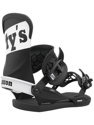 union scott stevens bindings 2019