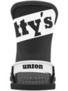 UNION Scott Stevens 2021 Snowboardbindung