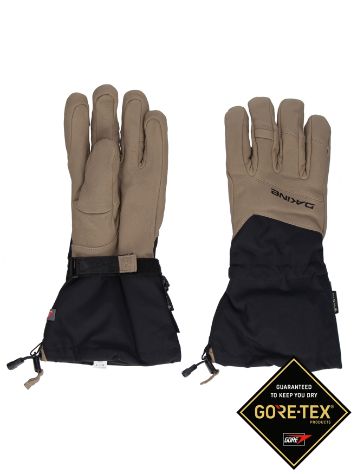Dakine Gore-Tex Continental Gloves