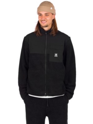 Kup Element Abenaki Zip Fleece Bunda 