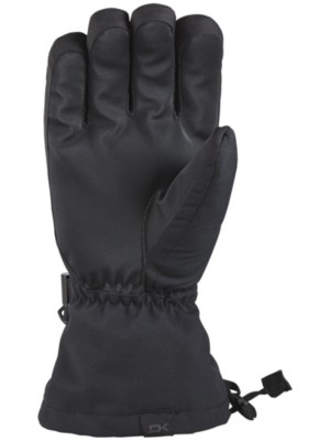 Frontier Gloves
