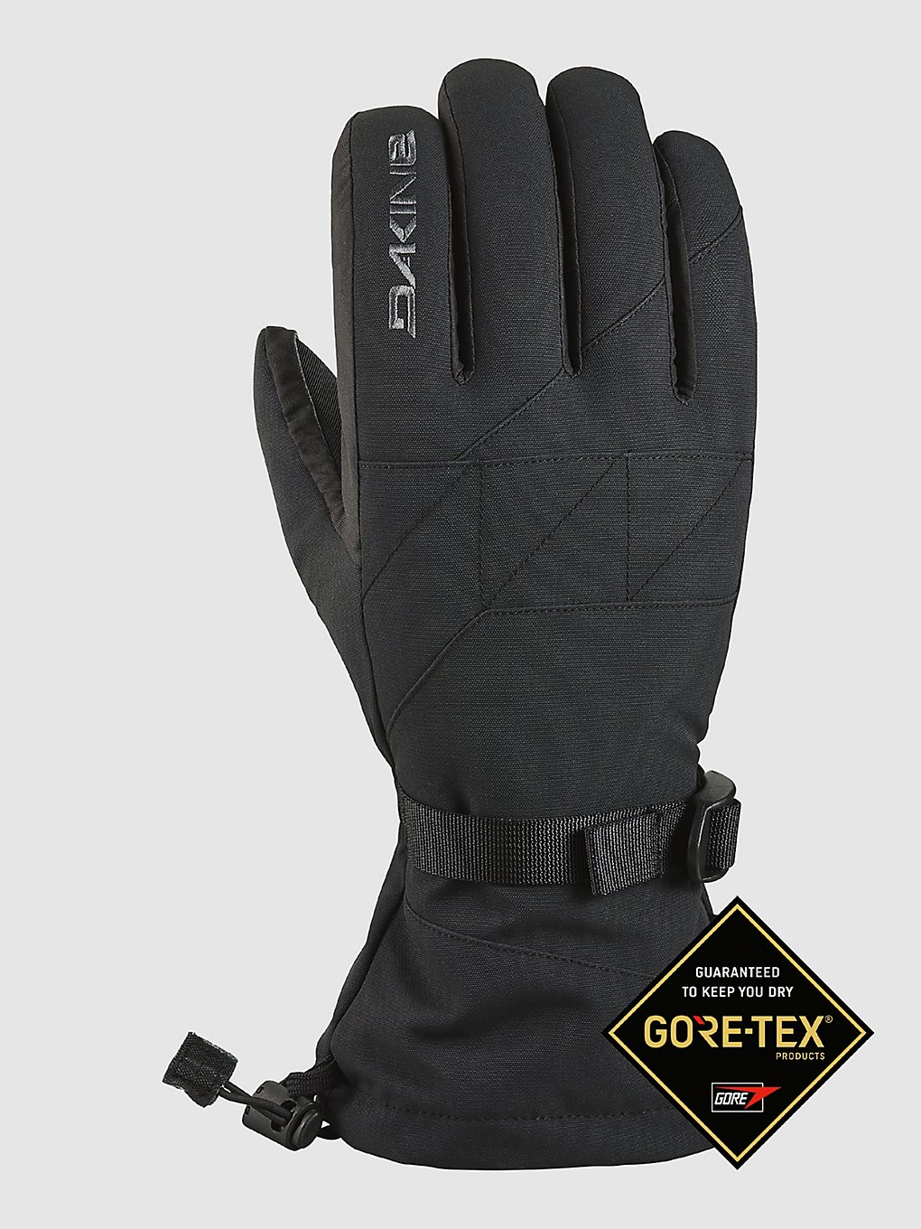 Dakine Frontier Handschuhe black kaufen