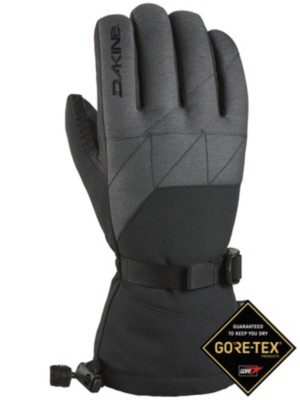 Dakine Frontier Gloves carbon