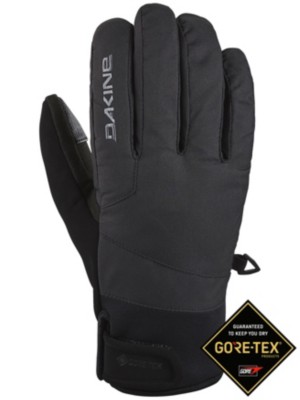 Dakine Impreza Gore-Tex Gloves black