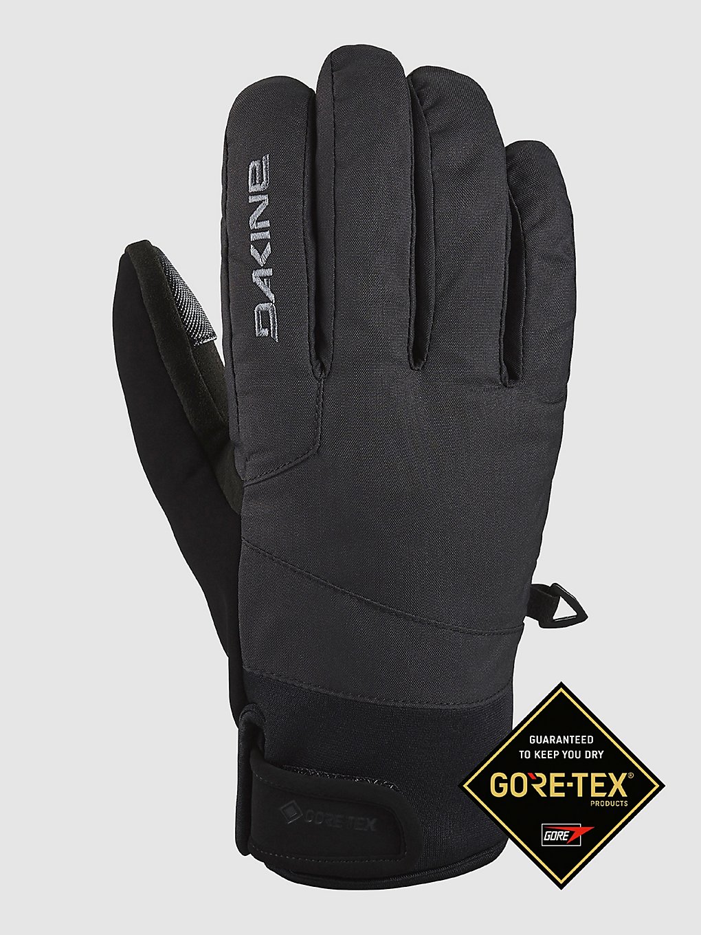 Dakine Impreza Gore-Tex Handschuhe black kaufen