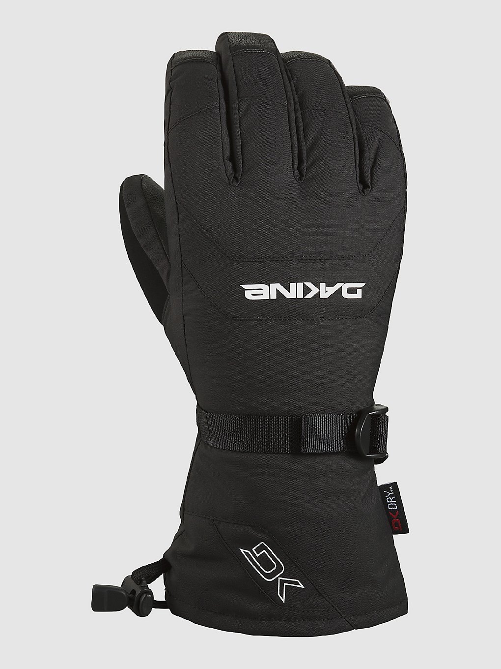 Dakine Leather Scout Handschuhe black kaufen