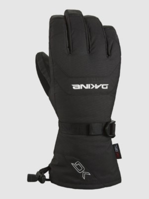 Dakine Leather Scout Luvas