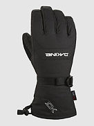Leather Scout Guantes