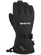 Leather Scout Gloves