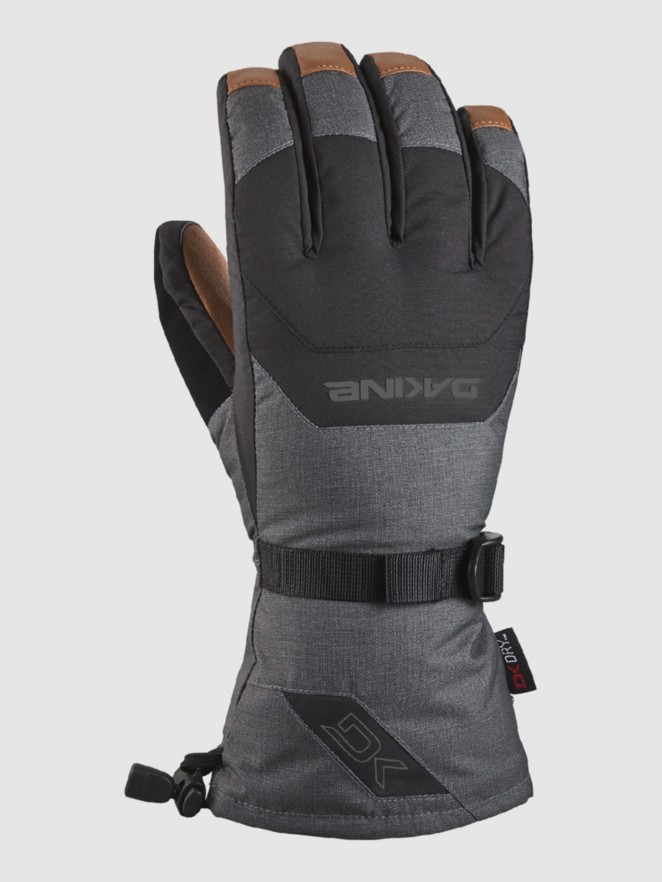 Dakine Leather Scout Rukavice