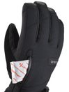 Dakine Leather Titan Gore-Tex Handskar