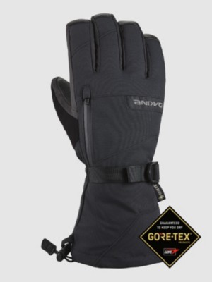 Dakine Leather Titan Gore-Tex Hansker