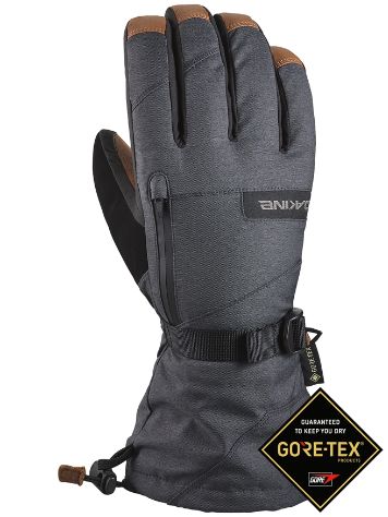 Dakine Leather Titan Gore-Tex Handschuhe