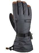 Leather Titan Gore-Tex Handskar