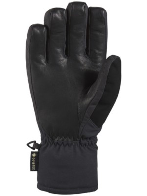 Leather Titan Gore-Tex Short Handschoenen