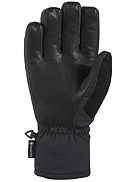 Leather Titan Gore-Tex Short Handschuhe