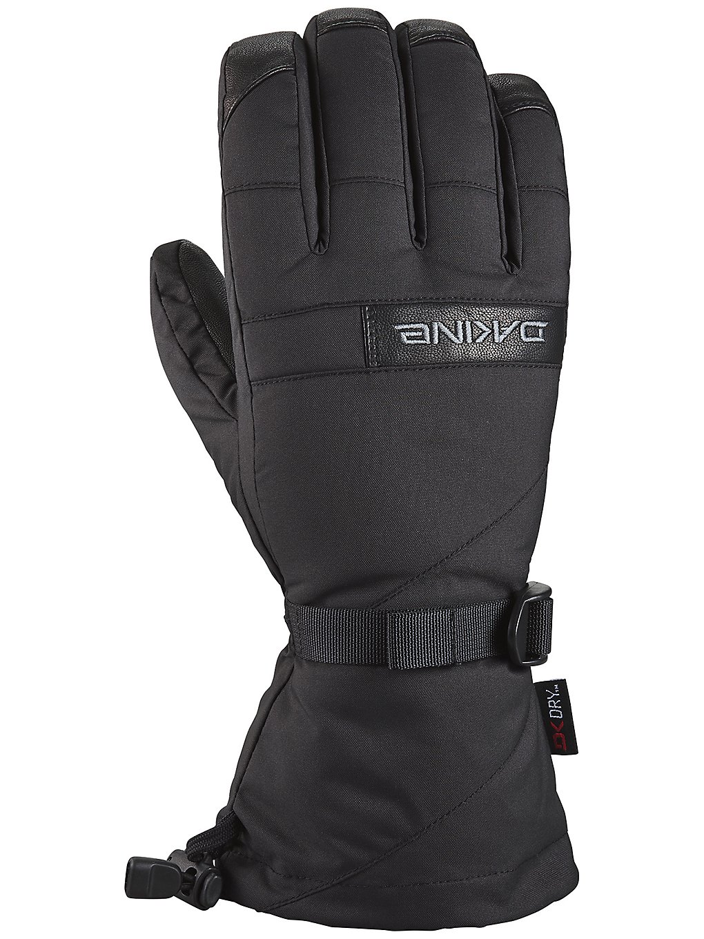 Dakine Nova Gloves black