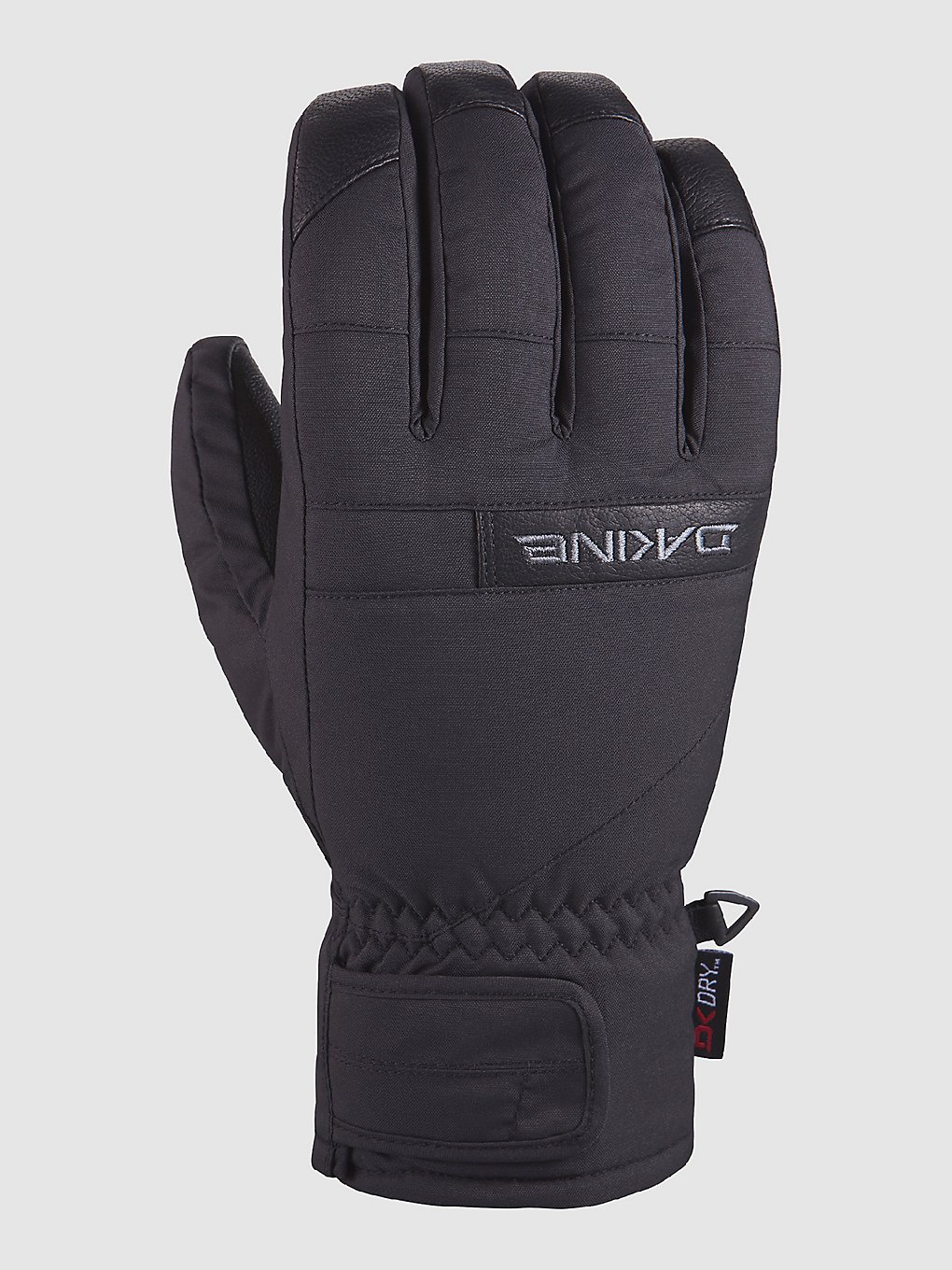Dakine Nova Short Handschuhe black kaufen
