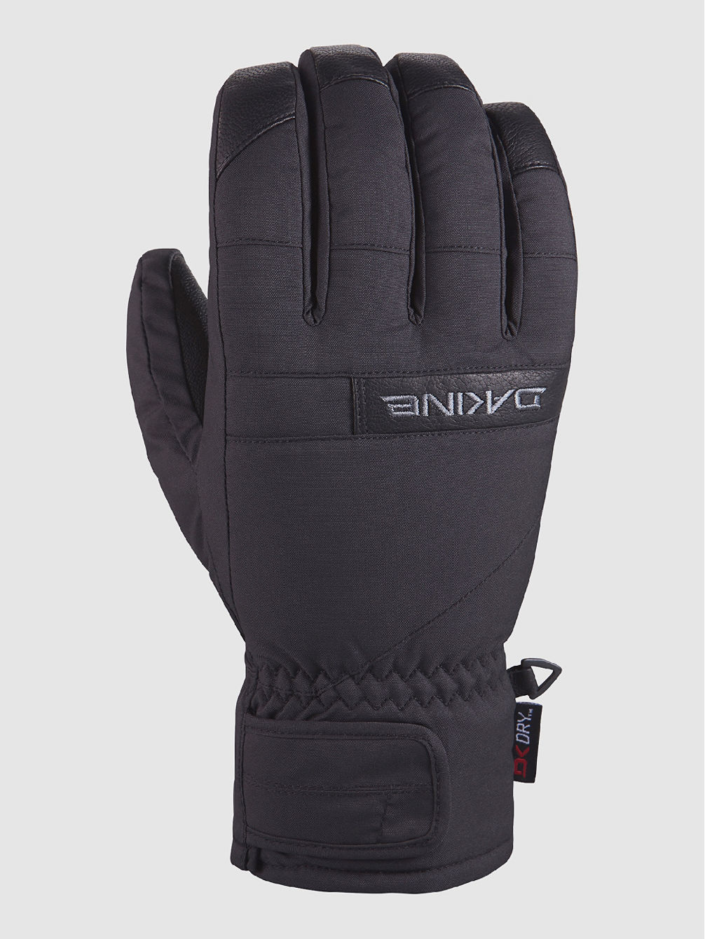 Nova Short Gloves