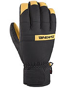 Nova Short Gloves