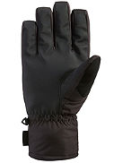 Scout Short Gloves