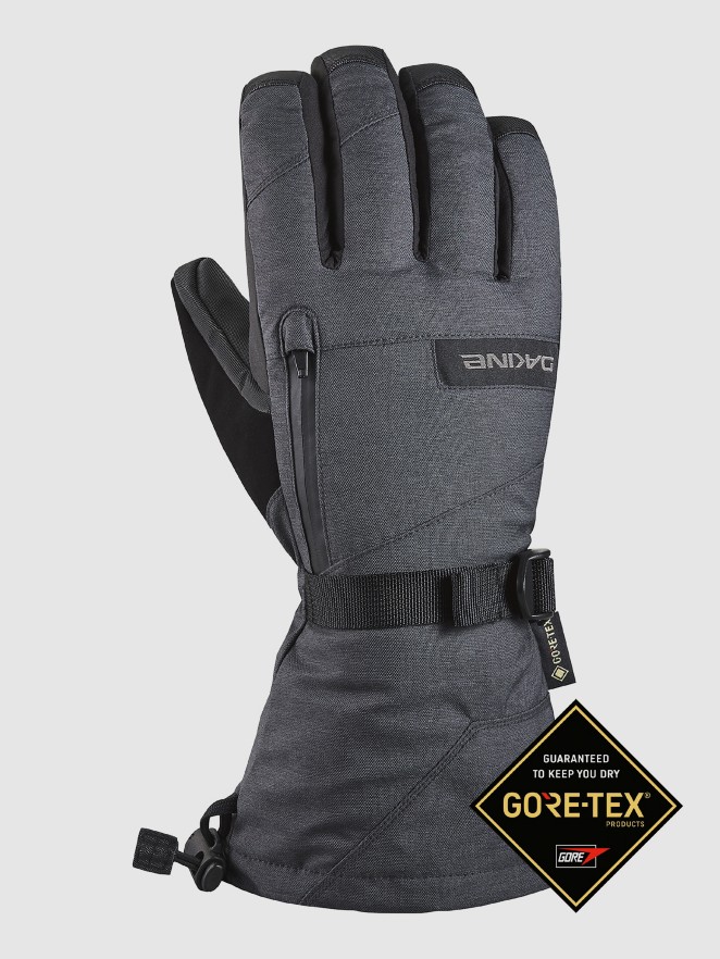 Dakine Titan Gore-Tex Guanti