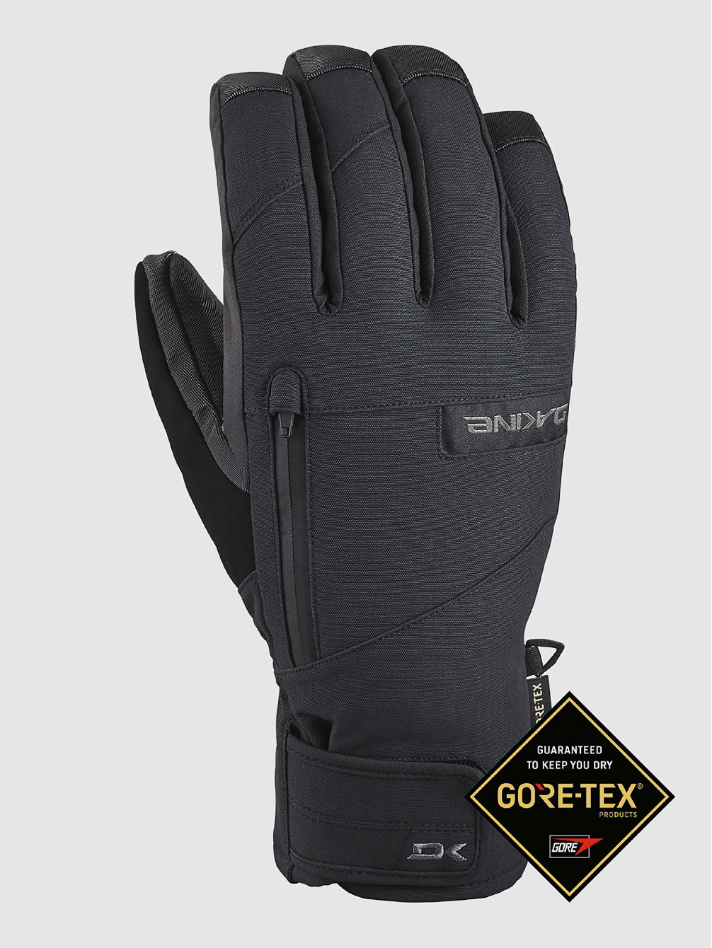 Titan Gore-Tex Short Gloves