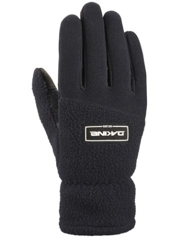 Dakine Transit Fleece Gloves