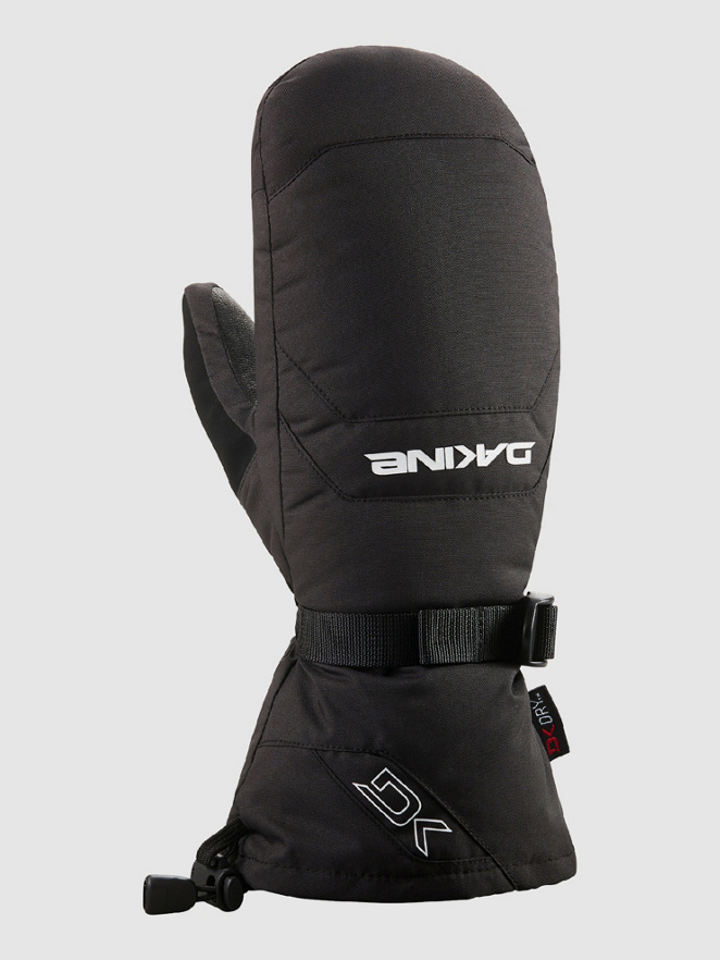 Dakine Leather Scout Mittens