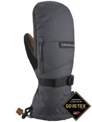 Dakine Leather Titan Gore-Tex Pal&#269;&aacute;ky