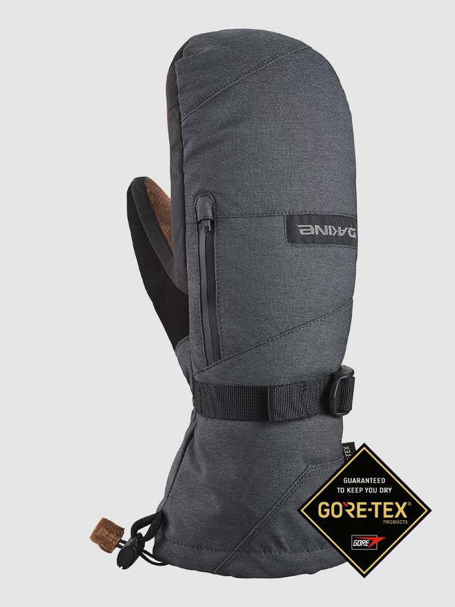 Dakine Leather Titan Gore-Tex Muffole