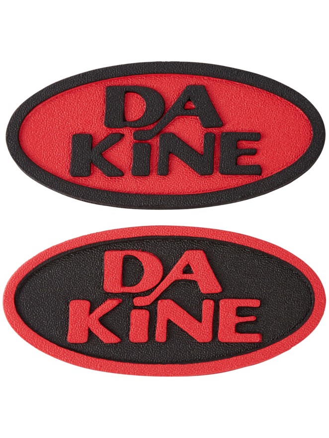 Dakine Retro Oval Stomp pad